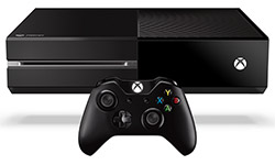 Xbox One      Microsoft