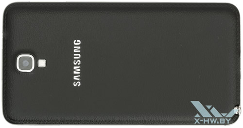 Задняя крышка Samsung Galaxy Note 3 Neo