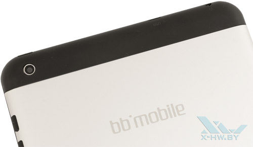  bb-mobile Techno 7.85 3G