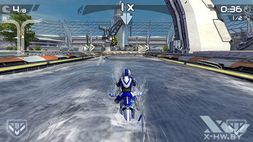  Riptide GP2  Highscreen Boost 2 SE