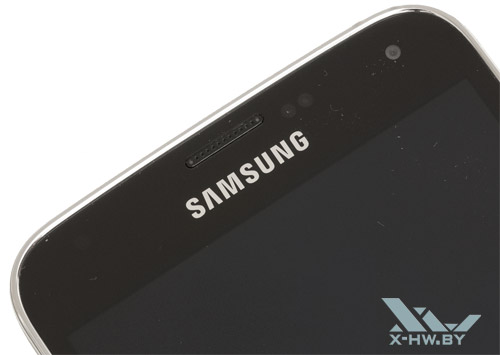 Динамик Samsung Galaxy S5