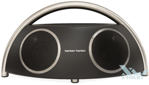   Harman/Kardon Go + Play Wireless