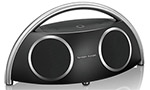 Bluetooth-   - Harman/Kardon Go + Play Wireless