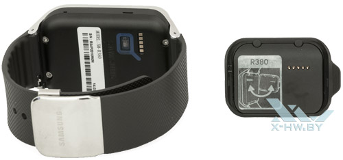   Samsung Gear 2