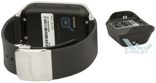  USB   Samsung Gear 2