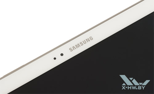   Samsung Galaxy Tab S 10.5