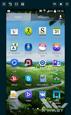 SideSync  Samsung Galaxy Tab S 10.5. . 6