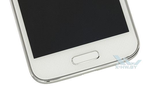 Кнопки Samsung Galaxy S5 Mini