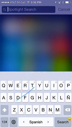      iOS 8. . 3