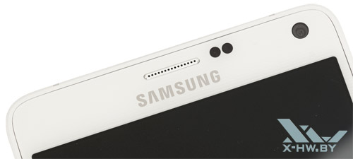Динамик Samsung Galaxy Note 4