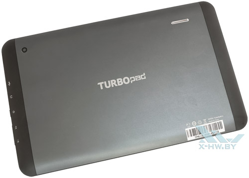 TurboPad 912.  