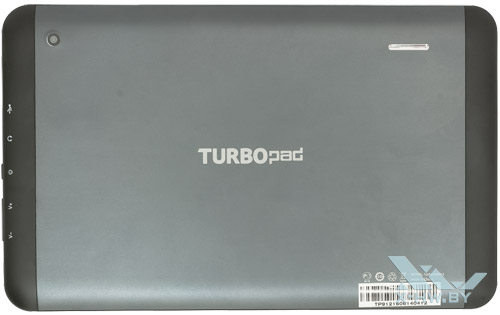   TurboPad 912