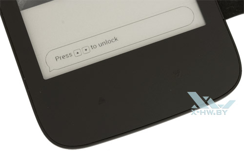 Кнопки PocketBook CoverReader для Galaxy S4