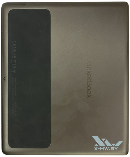 PocketBook 840.  
