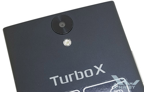 Камера Turbo X Dream