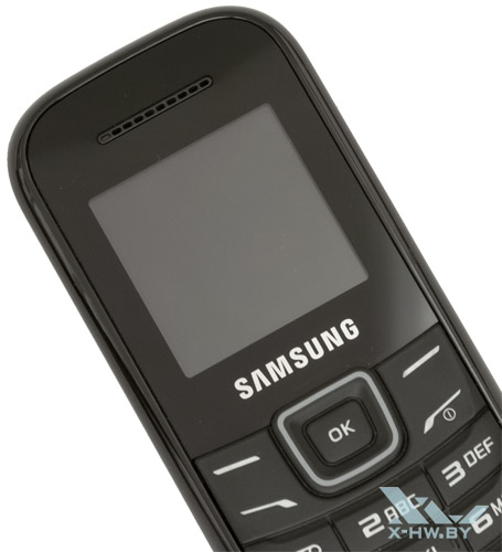 Динамик Samsung GT-E1200R