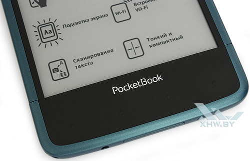  PocketBook 650