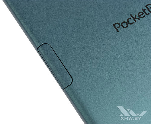   PocketBook 650