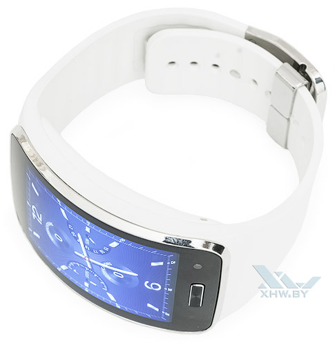 Samsung Gear S