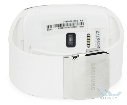 Застежка Samsung Gear S