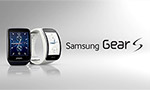 Лучшие умные часы 2014 года – Samsung Gear S
