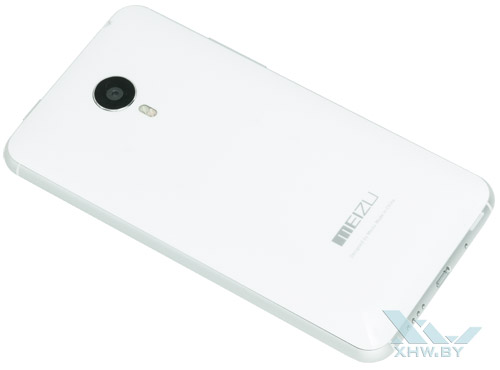   Meizu MX4