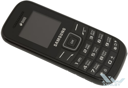 Samsung E1202I
