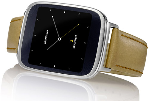 ASUS ZenWatch