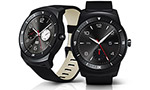     Android Wear - LG G Watch R