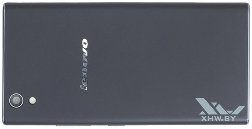 Задняя крышка Lenovo P70