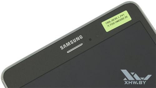  Samsung Galaxy Tab A 8.0