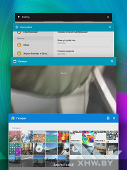   Samsung Galaxy Tab A 8.0