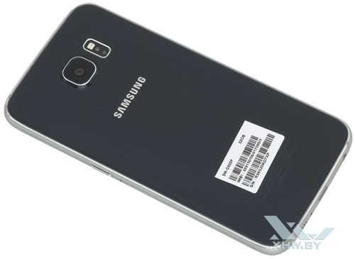   Samsung Galaxy S6