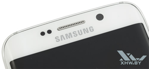 Динамик Samsung Galaxy S6 edge