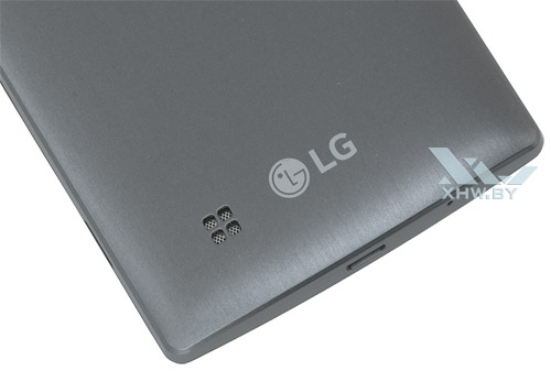 Внешний динамик LG Magna