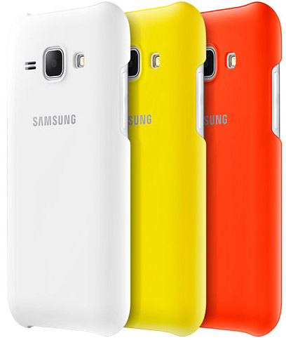Чехол для Samsung Galaxy J1