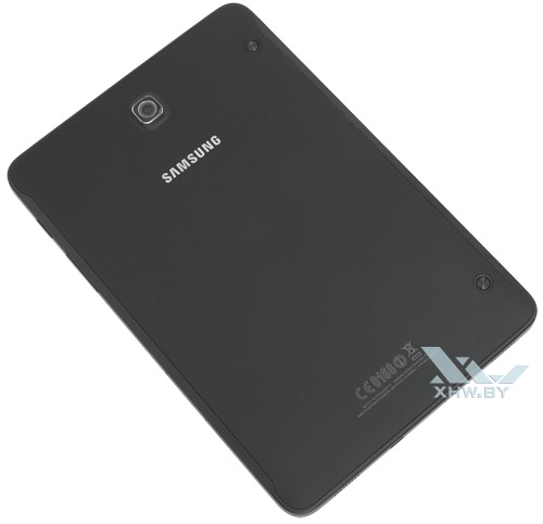 Samsung Galaxy Tab S2.  