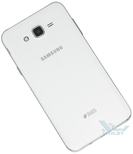   Samsung Galaxy J7