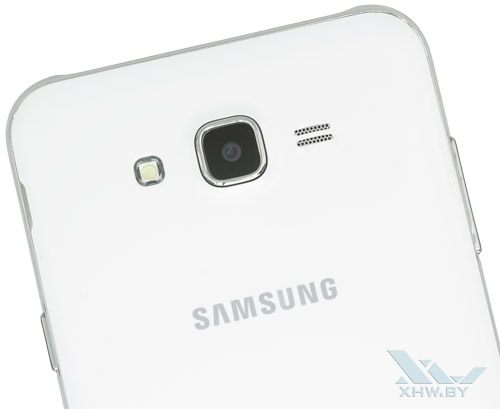 Камера Samsung Galaxy J7