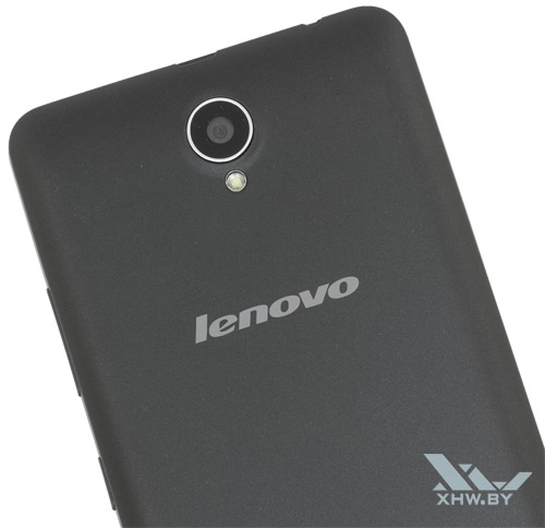 Камера Lenovo A5000