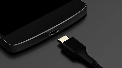 Android 6.0  USB-C