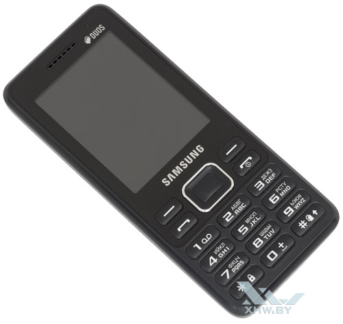Samsung SM-B350E