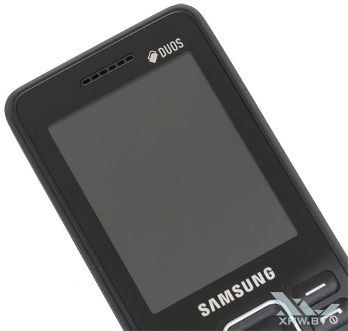 Динамик Samsung SM-B350E
