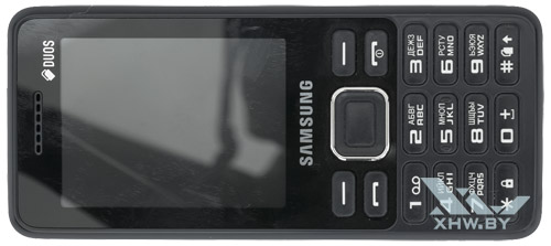 Samsung SM-B350E.  