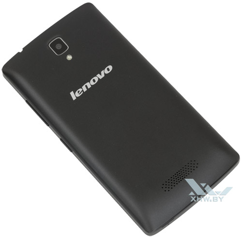   Lenovo A2010