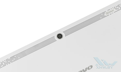  Lenovo Tab 2 A10-70L