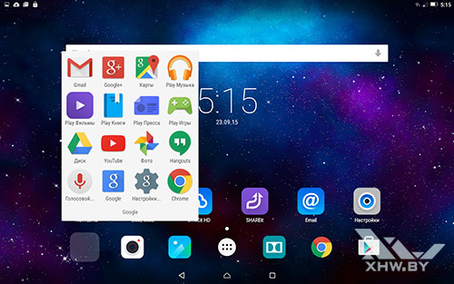   Android 5.0 Lenovo Tab 2 A10-70L. . 2