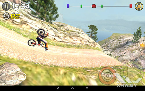  Trial Xtreme 3  Lenovo Tab 2 A10-70L