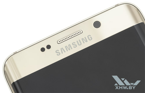 Динамик Samsung Galaxy S6 edge+