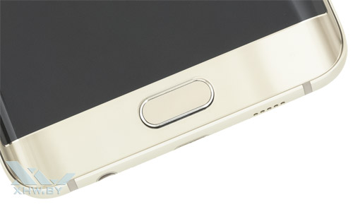 Кнопки Samsung Galaxy S6 edge+
